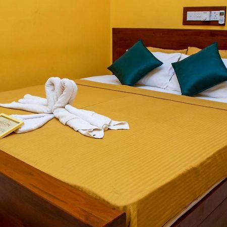Sanemro Villa Dambulla Ngoại thất bức ảnh