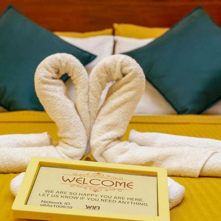 Sanemro Villa Dambulla Ngoại thất bức ảnh