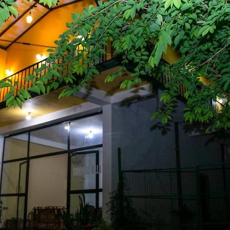 Sanemro Villa Dambulla Ngoại thất bức ảnh