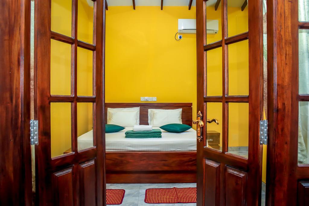 Sanemro Villa Dambulla Phòng bức ảnh