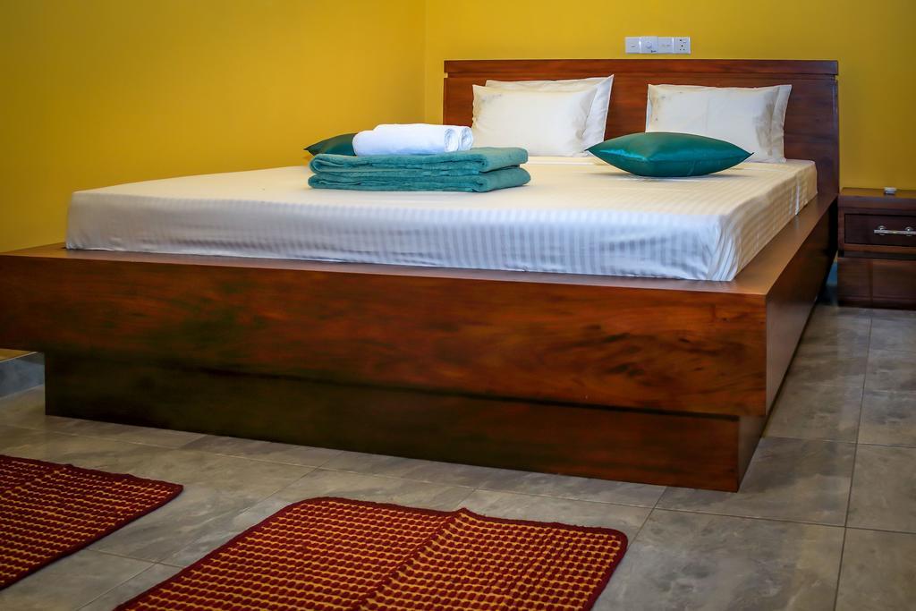 Sanemro Villa Dambulla Phòng bức ảnh
