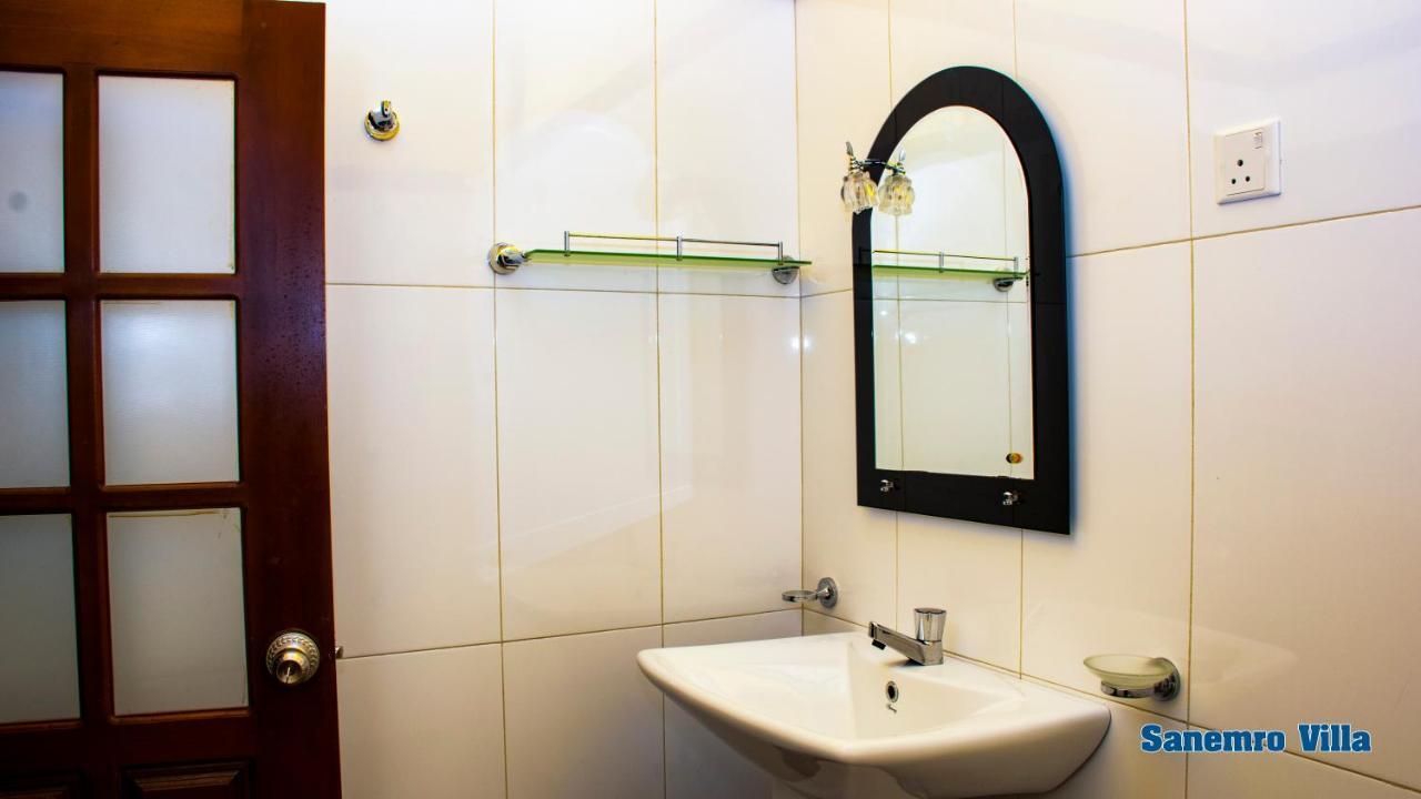 Sanemro Villa Dambulla Ngoại thất bức ảnh