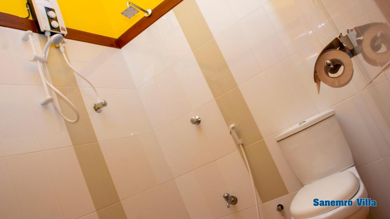Sanemro Villa Dambulla Ngoại thất bức ảnh