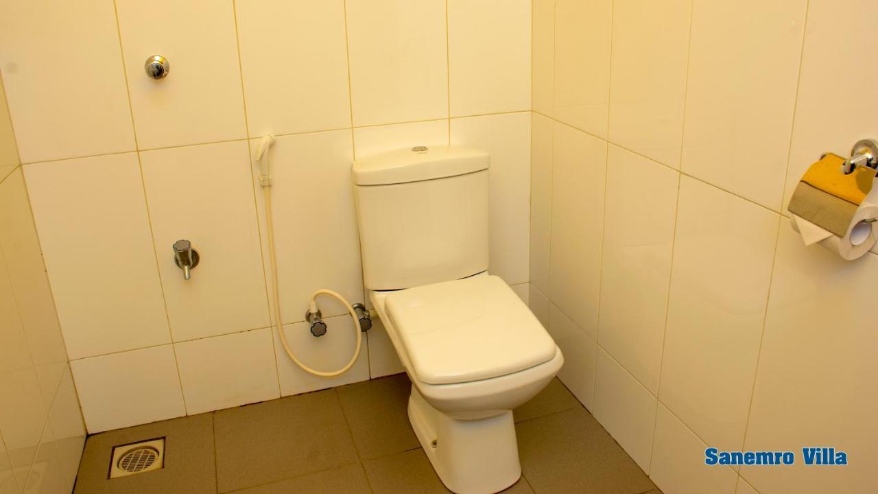 Sanemro Villa Dambulla Ngoại thất bức ảnh